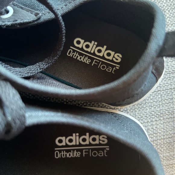Adidas women neo ortholite float like new - Picture 3 of 9